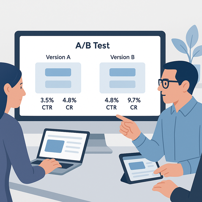 A/B-Test