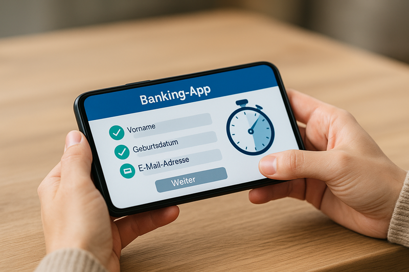Banking App