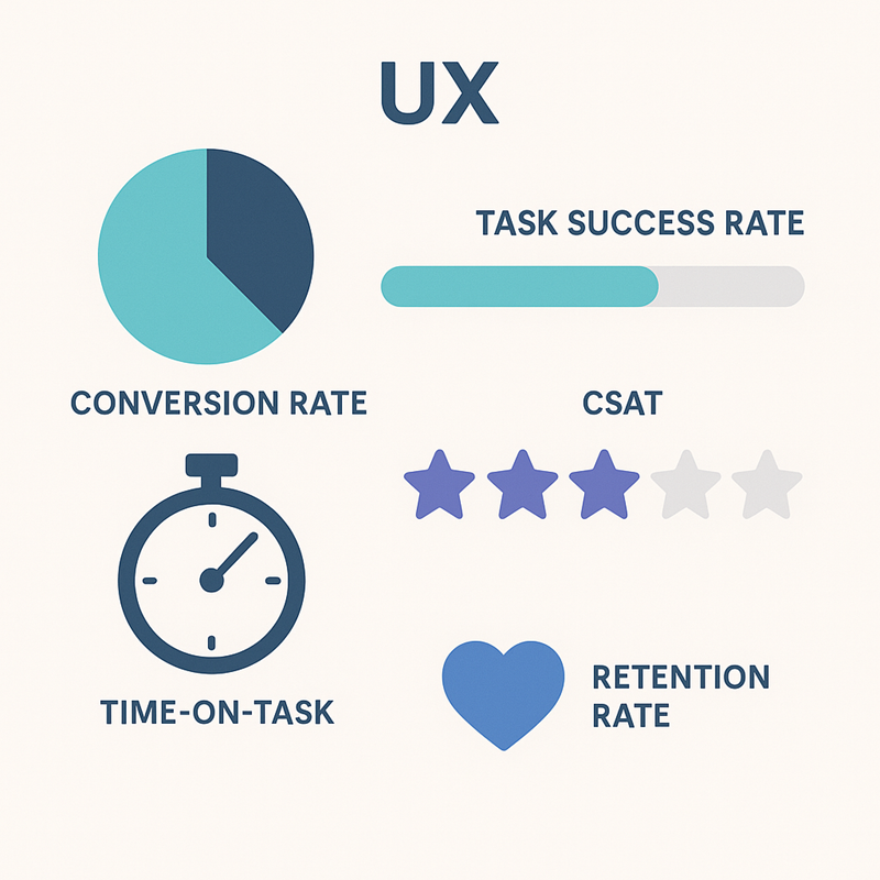 Key Performance Indicators