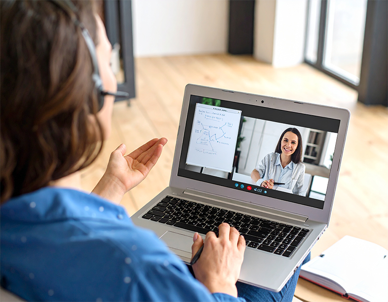 Remote Usability-Test