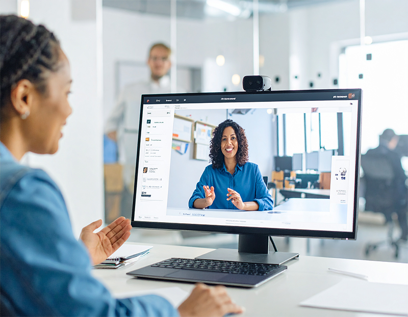 UX-Labor mit Videoanalyse