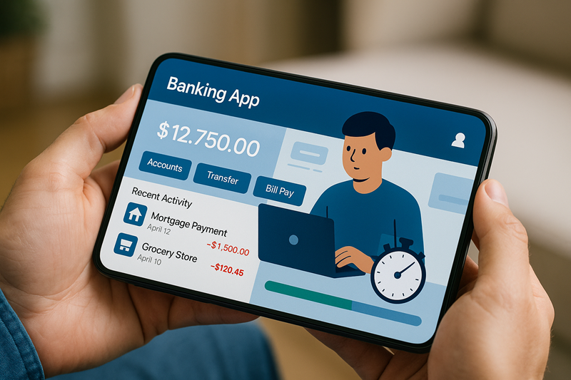 Banking App