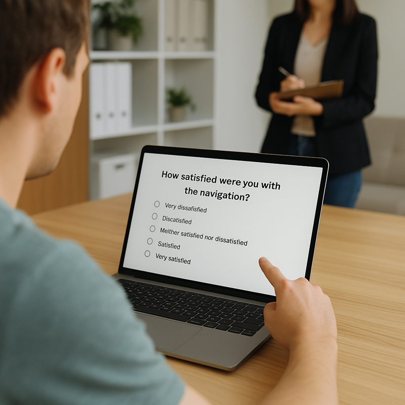 Questionnaires
